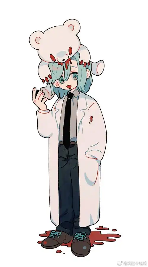 人设-堆糖,美好生活研究所