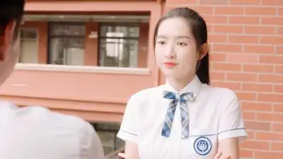 少年派|王玉雯×邓小琪. cr:一颗甜甜瑾橘