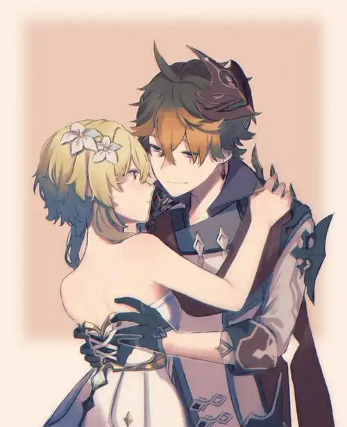 同人搬运bg向公子荧哦离我这么近是想做什么呢