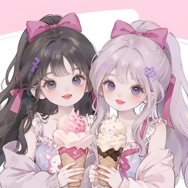 女生头像 #优质头像 #动 - 抖音