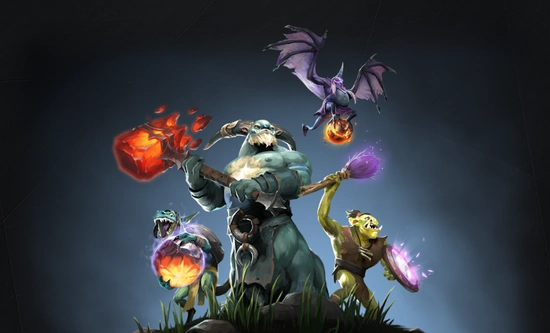 电竞比赛规程dota3新版本迎来巨大改动
