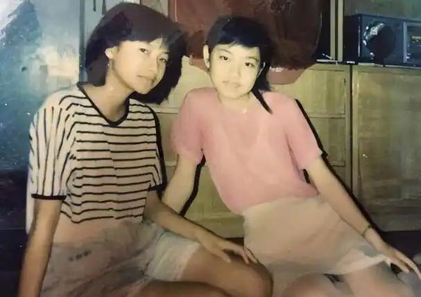 徐静蕾:爱上有妇之夫,上演小三叫嚣原配,49岁的她活的肆意潇洒