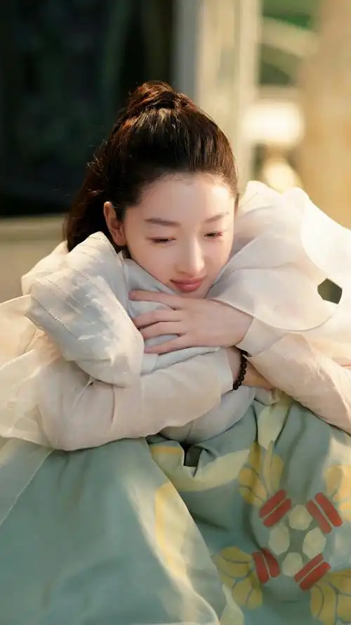 千古玦尘 上古/后池 周冬雨