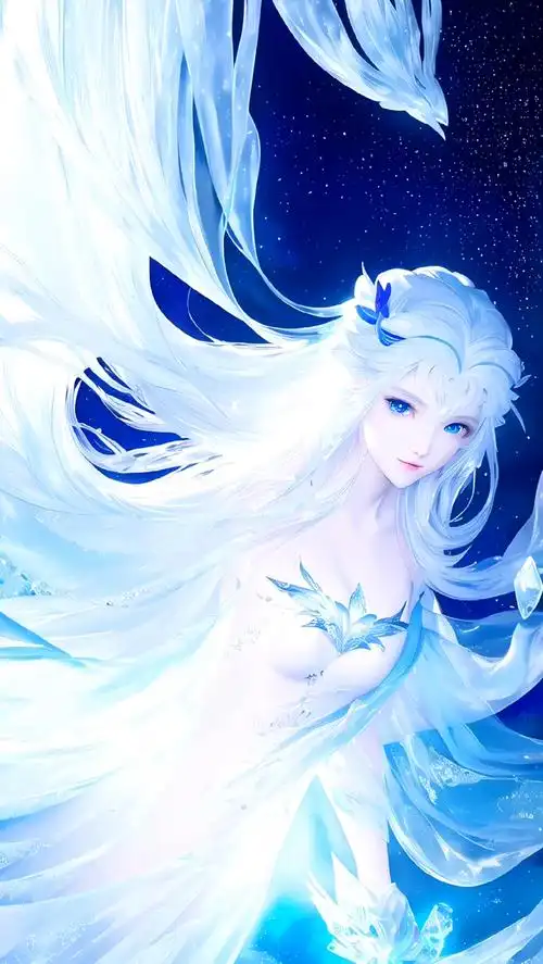 送你一张壁纸 ,国漫女神 #高清壁纸 #唯美古风壁纸