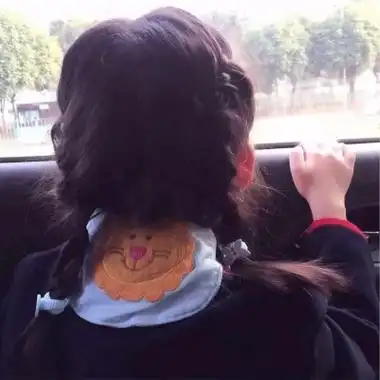 小孩子头像可爱高清萌萌的小孩子头像可爱超萌图片