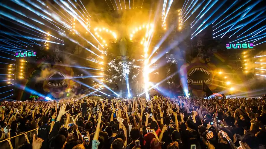 2021溧阳青空音乐节时间,地点,门票价格