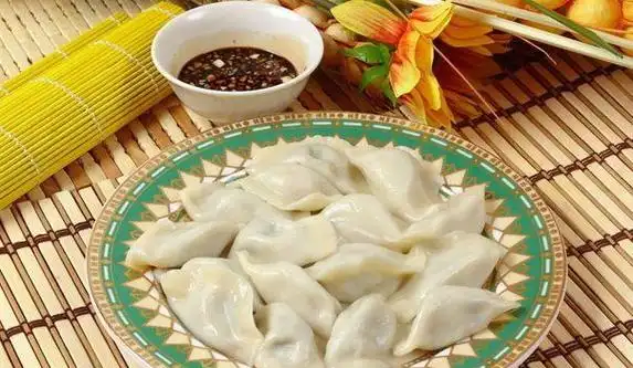 同样都是饺子,"北方"的和"南方"的有啥区别?答案在这里!
