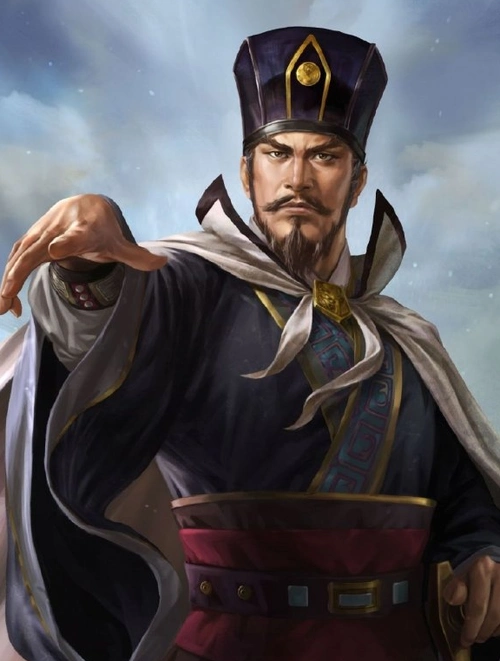 三国志14司马懿属性怎么样?