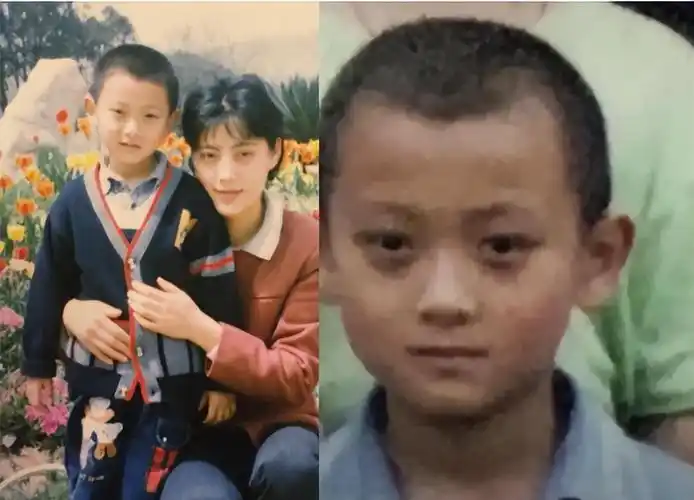 回顾善良的黄子韬成名后不忘聋哑的发小高薪聘请他当助理