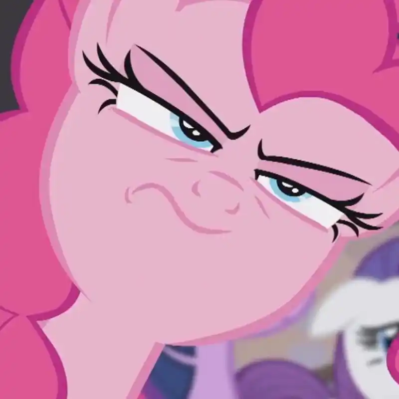 谁能拒绝搞怪又可爱的碧琪!!|自截头像🎀 🎈