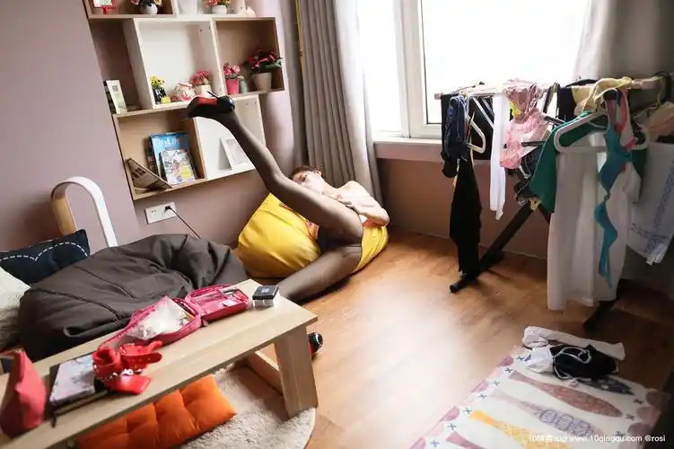 rosi口罩系列 1207期