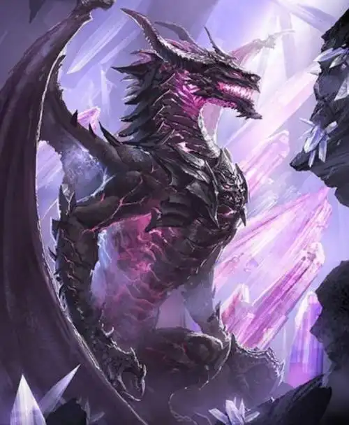 十二星座专属神龙图片,十二星座代表的神仙