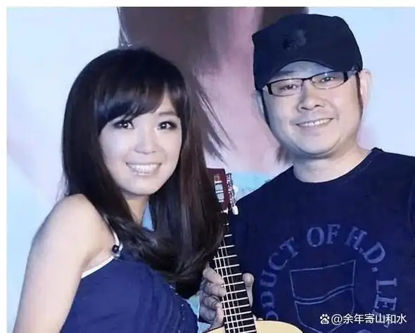 她是刀郎的前妻,女儿出生40天后失踪,33年后肠子都悔青