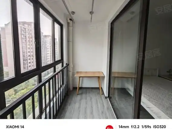 【多图】泗泾新苑(西区),泗泾租房,地铁口800m,房东炒鸡配合,精装全配