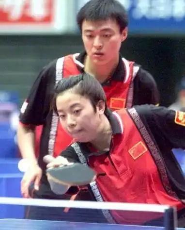 下岗|杨影|女乒|奥运会|世乒赛|乒乓球比赛|中国乒乓球队_网易订阅