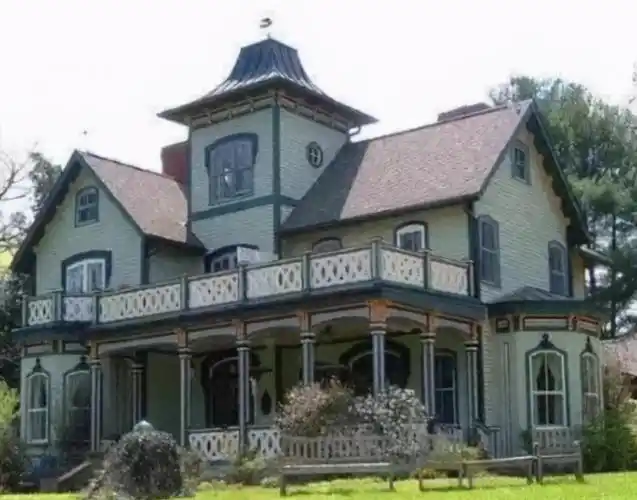 亿万巨星朱之文北京豪宅曝光网友彻底看清他真面目了