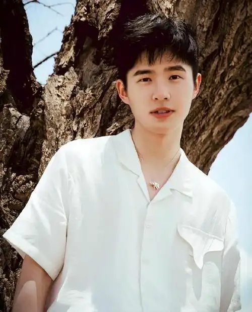 26岁的刘昊然,正在一步步败光路人缘.