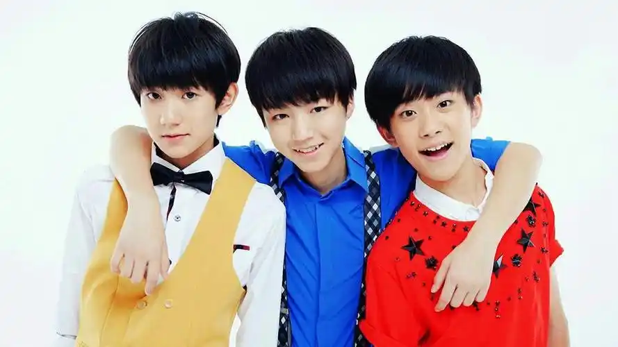 tfboys