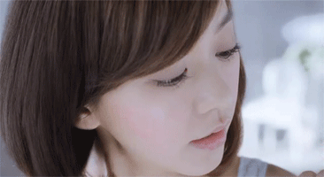 陈意涵元气少女可爱害羞gif动图_动态图_表情包下载_soogif