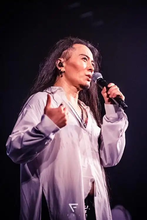 今夜我不关心人类我只想安利陈辉继续更