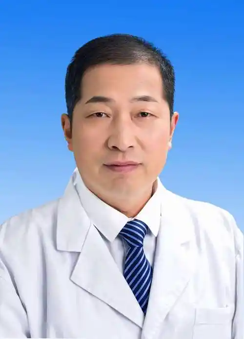 崔杰- 专家介绍 - 固始县中医医院