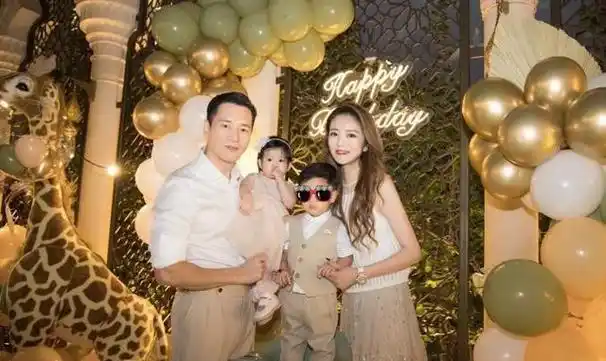 初代台偶女主今昔颜值对比:有人颜垮认不出,有人四十如少女