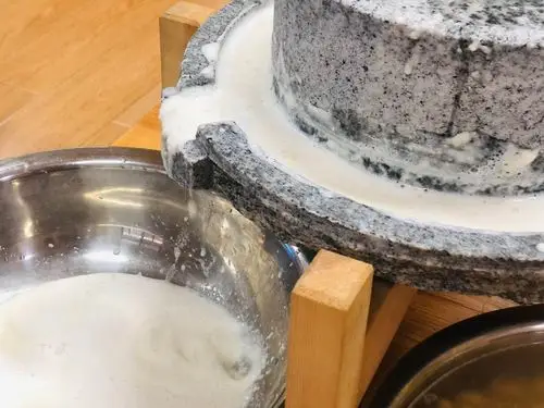 🌻【豆之坊】—"磨豆浆🍶"活动 - 美篇