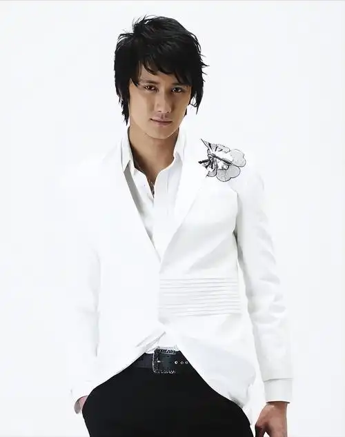 马天宇柏栩栩依旧帅气,巫迪文胖到认不出_腾讯新闻