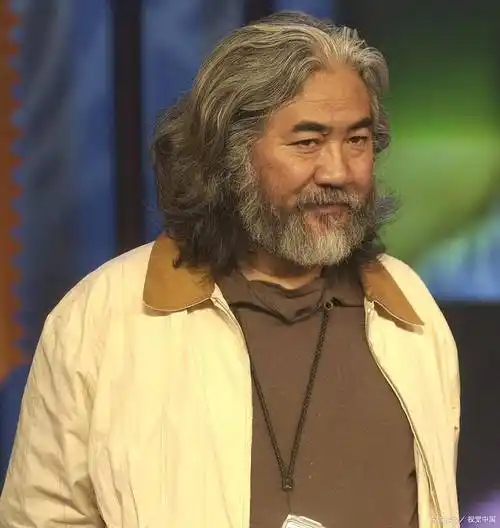 原创伍六一邢佳栋曾被北影开除演技一级棒出道至今不温不火