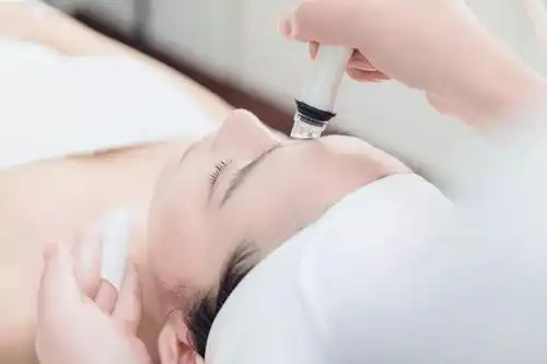 绘美小颜美容仅199元享门市价389元套餐肩颈spa面部清洁补水2选1