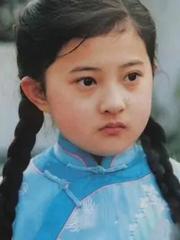 小草(金铭饰演)