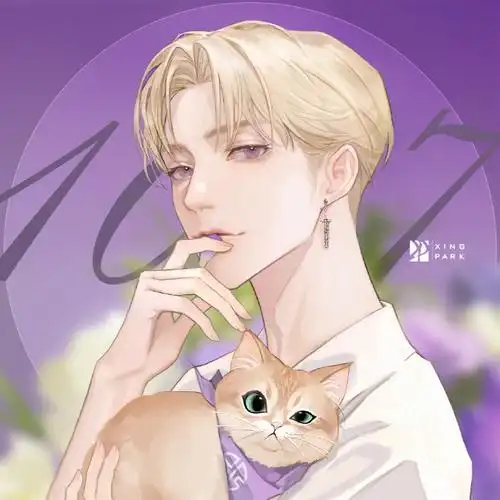 张艺兴[超话]#张艺兴1007生日快乐「头像系列 版头」part2岁岁年觋