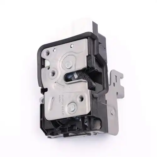 车门门锁机长城哈佛哈弗h6腾翼c50锁块中控锁中控锁