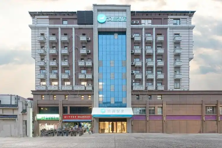 关于汉庭南昌洪都北青山湖西地铁站酒店