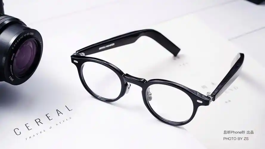 gm华为智能眼镜怎么样华为gm智能眼镜2代测评