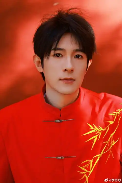 迎新春[挂灯笼][拜年][舞狮][送福]#龙年大吉#季肖冰超话