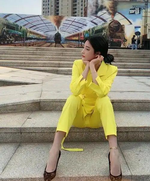 潘南奎在线福利性感写真韩国网红潘南奎高清私照污图合集19p