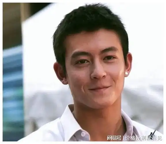 一定要知道这13位明星是外国国籍