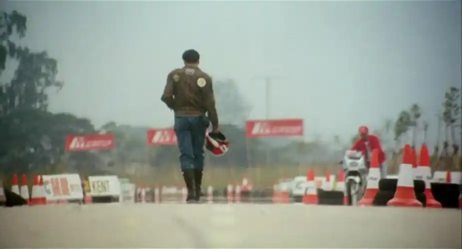 阿郎的故事allaboutah-long(1989)