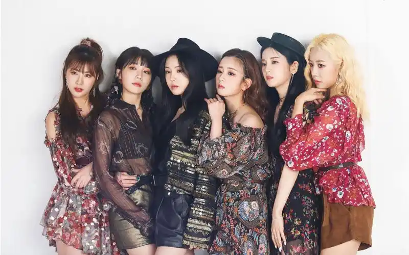 【联合中字】神童歌谣e15 嘉宾 apink_哔哩哔哩