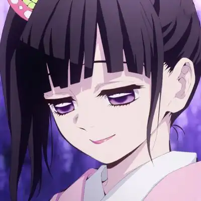 鬼灭之刃/栗花落香奈乎