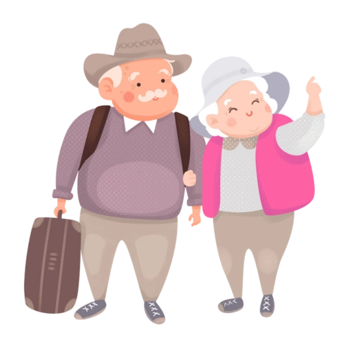 王剑侯:老年人的幸福感直接体现共同富裕的成色