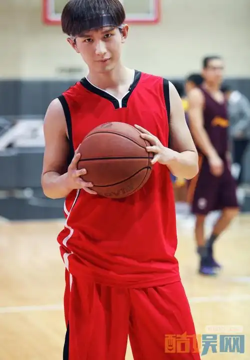 成毅一年级节目照