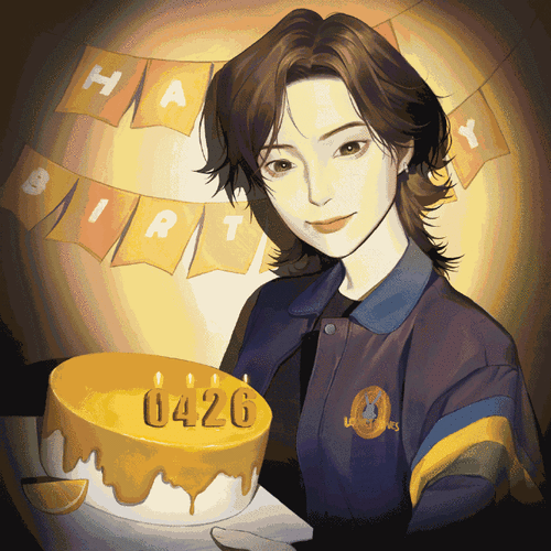 李斯丹妮426成都生日场##李斯丹妮0426生日快乐