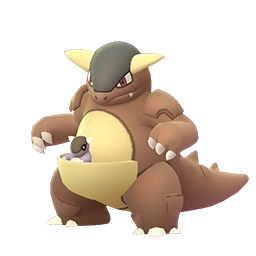 袋兽| pokémon go wiki | fandom powered by wikia