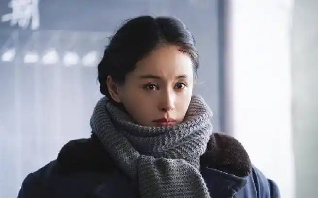 王子文晒叶文洁九宫格剧照