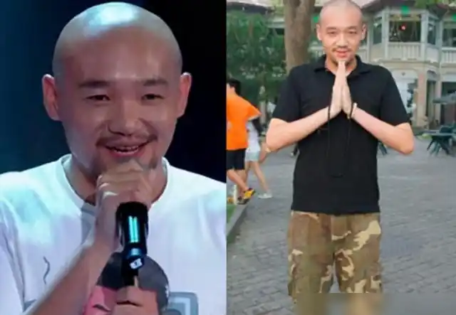 李代沫近况曝光从百万出场费到直播3句不离刷礼物他经历了啥