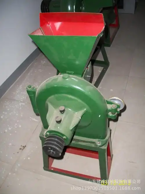 家用小型粉碎机 小型玉米粉碎机 杂粮粉碎机