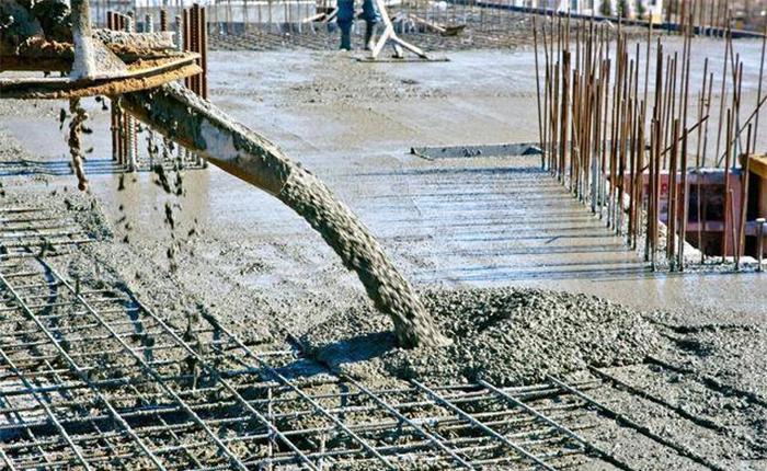 四大透水混凝土与普通混凝土的区别,恒基建安砼站告诉您!