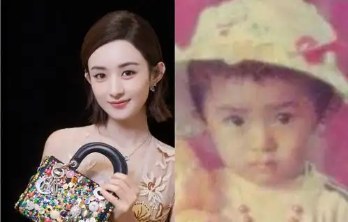 赵丽颖的逆袭情史被三位男星抛弃转身专注事业身家过30亿